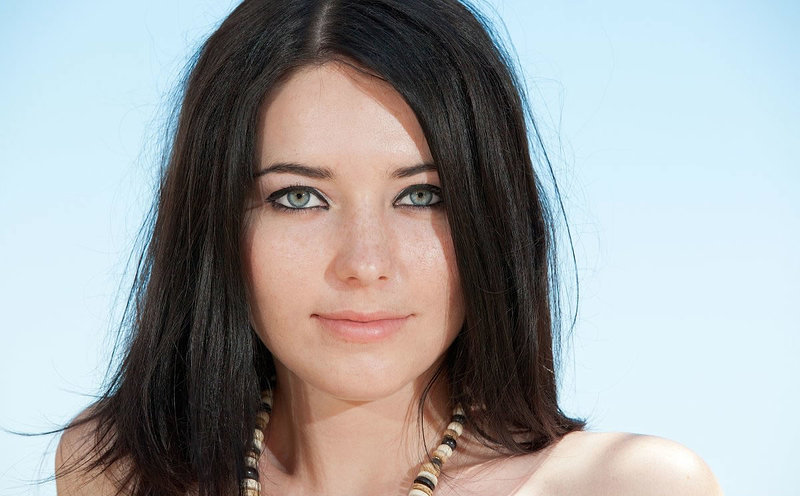 Юся, 31 год, 2 размер груди