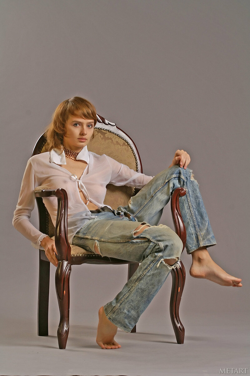 Василиса, 28 лет, 5 размер груди